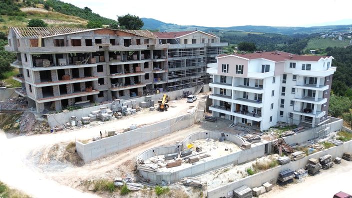 Image No.14-3 Bed Apartment for sale