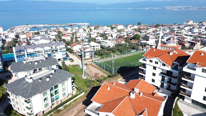 Image No.4-3 Bed Apartment for sale