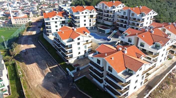 Image No.3-3 Bed Apartment for sale
