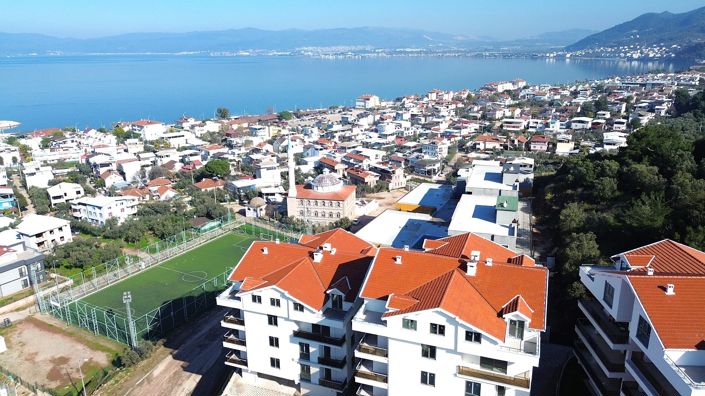 Image No.6-3 Bed Apartment for sale