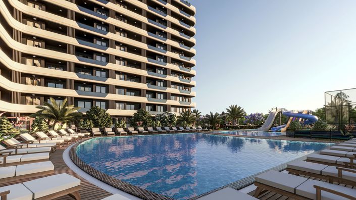 Image No.3-2 Bed Apartment for sale