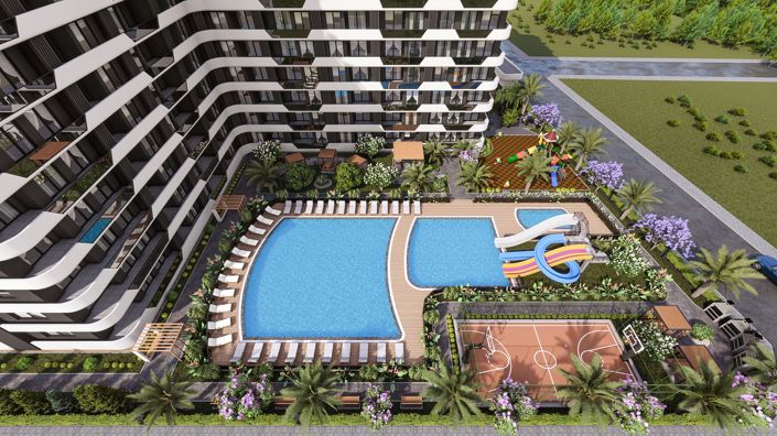 Image No.4-2 Bed Apartment for sale