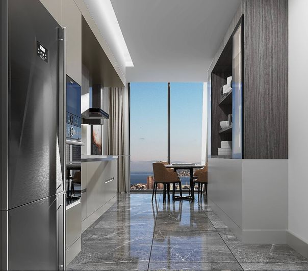 Image No.12-4 Bed Apartment for sale