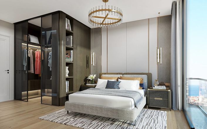 Image No.14-4 Bed Apartment for sale