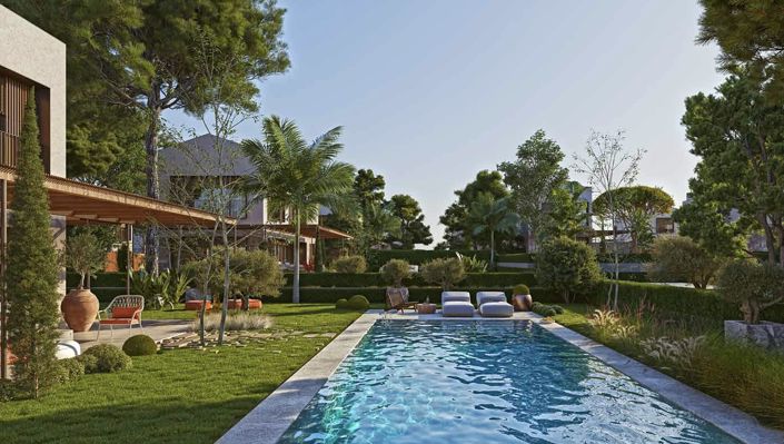 Image No.7-3 Bed House/Villa for sale
