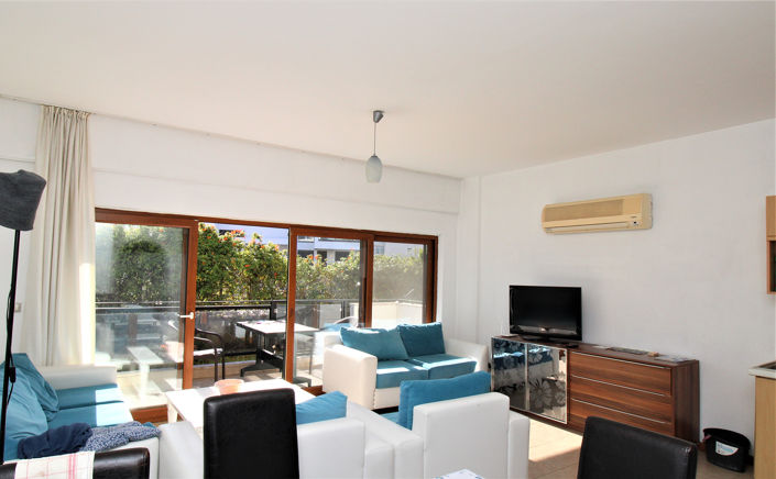 Image No.12-Appartement de 2 chambres à vendre à Belek