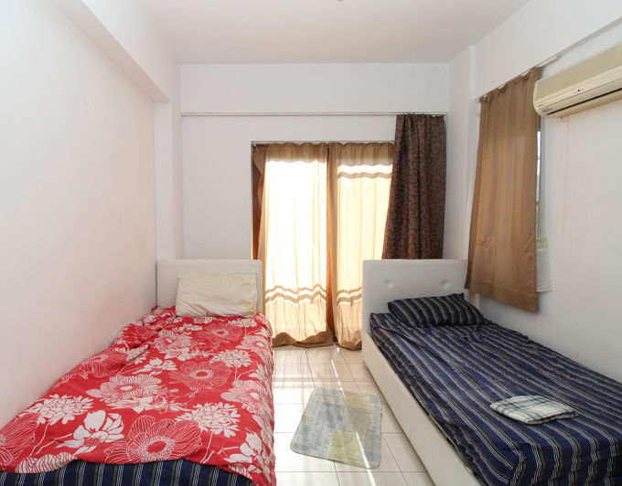Image No.20-Appartement de 2 chambres à vendre à Belek