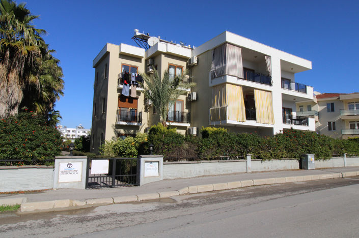 Image No.3-Appartement de 2 chambres à vendre à Belek