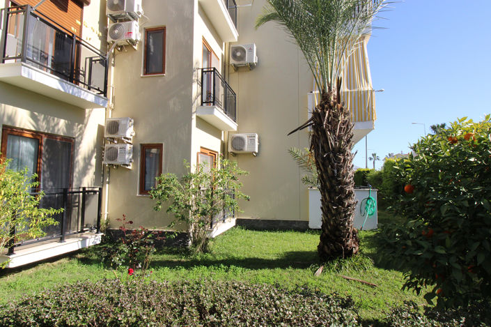 Image No.4-Appartement de 2 chambres à vendre à Belek