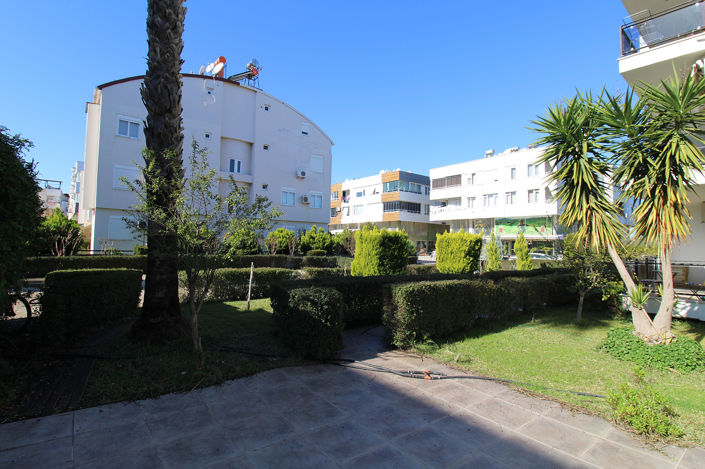 Image No.8-Appartement de 2 chambres à vendre à Belek