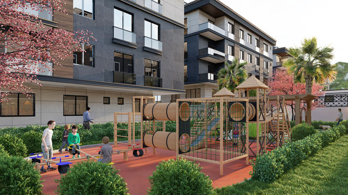 Image No.5-2 Bed Apartment for sale