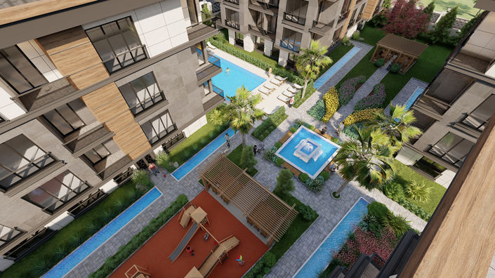 Image No.7-2 Bed Apartment for sale