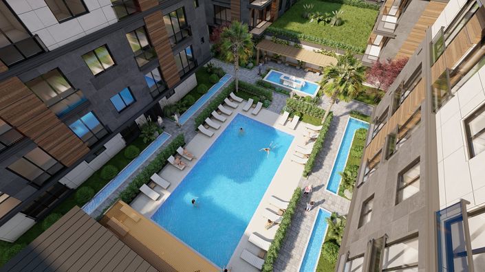 Image No.2-4 Bed Apartment for sale