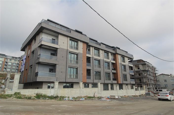 Image No.25-4 Bed Apartment for sale