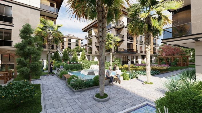 Image No.8-4 Bed Apartment for sale