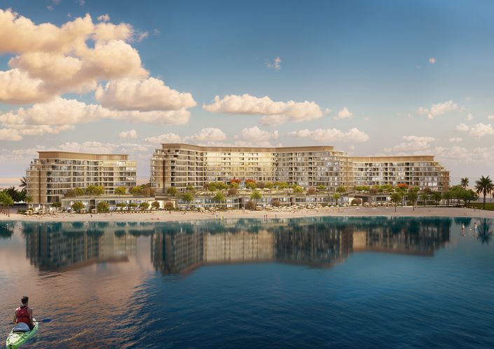 Image No.2-3 Bed Apartment for sale