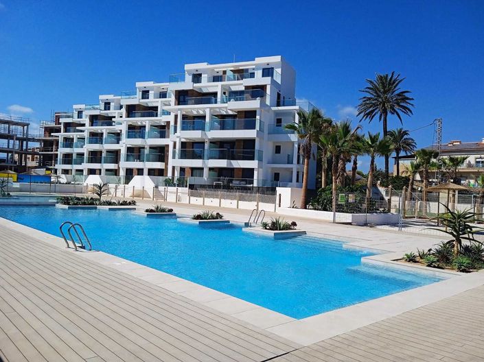 Image No.4-2 Bed Apartment for sale