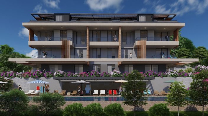 Image No.5-4 Bed Apartment for sale