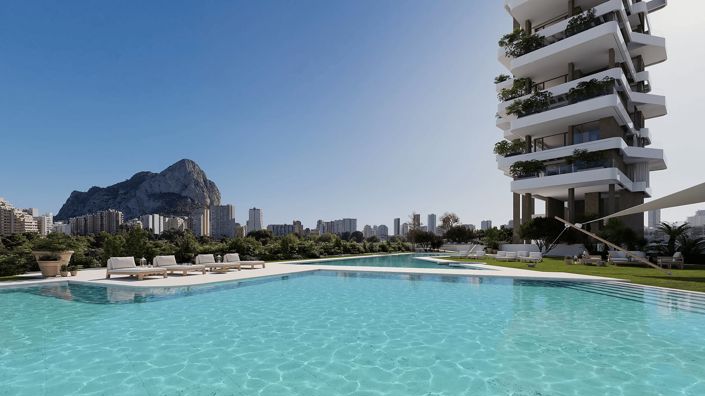 Image No.5-3 Bed Apartment for sale