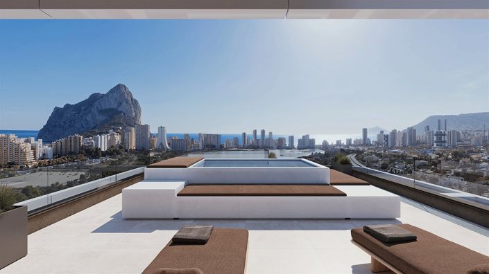 Image No.8-3 Bed Apartment for sale