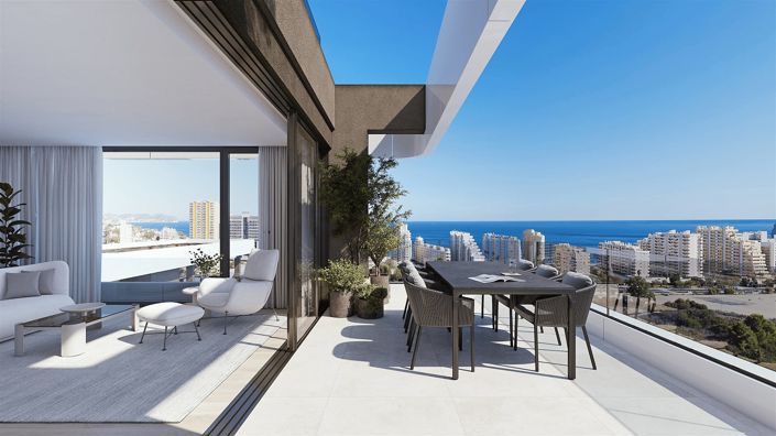 Image No.9-3 Bed Apartment for sale