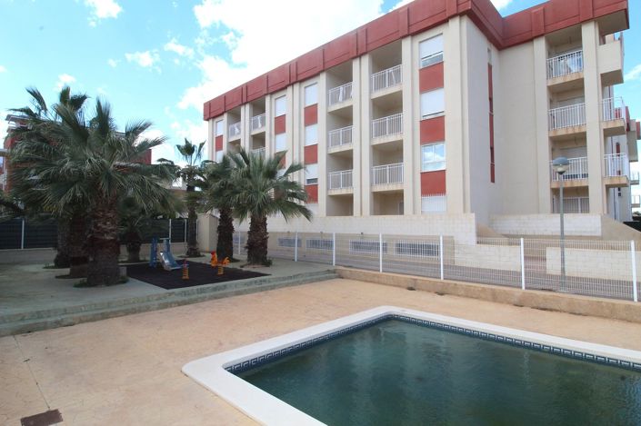 Image No.8-2 Bed Apartment for sale