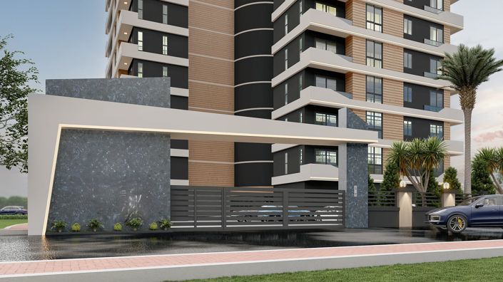 Image No.11-2 Bed Apartment for sale