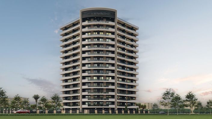 Image No.3-2 Bed Apartment for sale