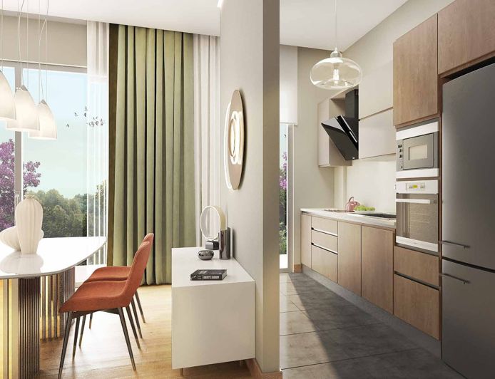 Image No.11-3 Bed Apartment for sale