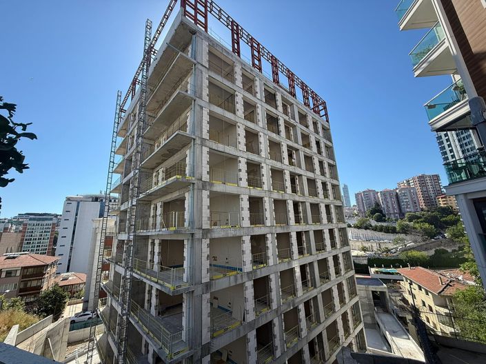 Image No.15-3 Bed Apartment for sale