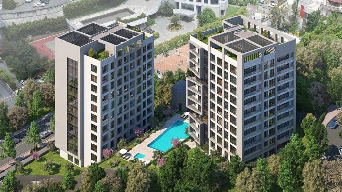 Image No.2-3 Bed Apartment for sale