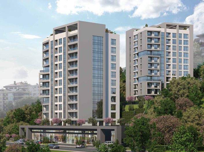 Image No.5-3 Bed Apartment for sale