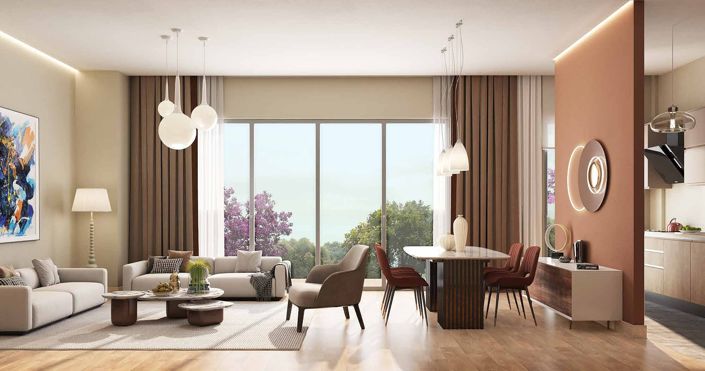 Image No.7-3 Bed Apartment for sale