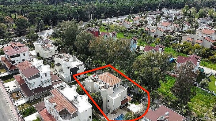 Image No.4-6 Bed House/Villa for sale