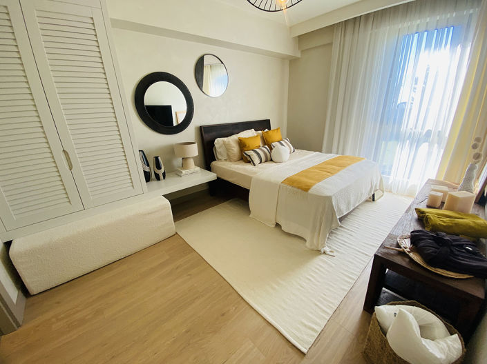 Image No.36-3 Bed Apartment for sale
