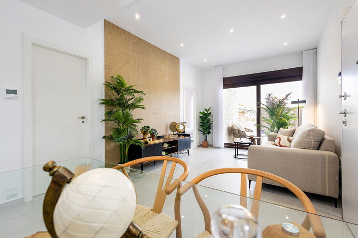 Image No.21-2 Bed House/Villa for sale