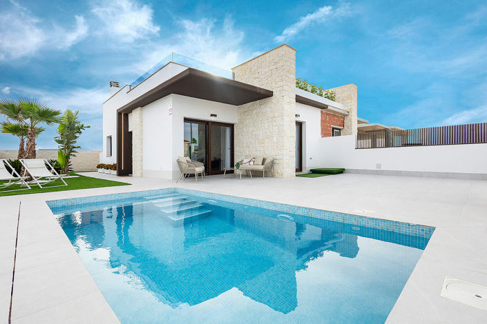 Image No.3-2 Bed House/Villa for sale