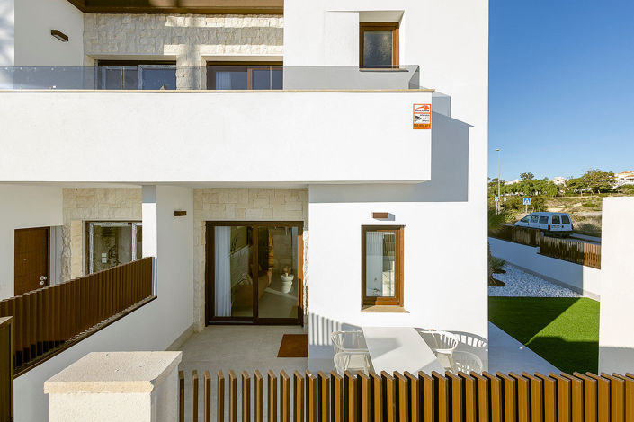 Image No.5-Maison / Villa de 3 chambres à vendre à Orihuela