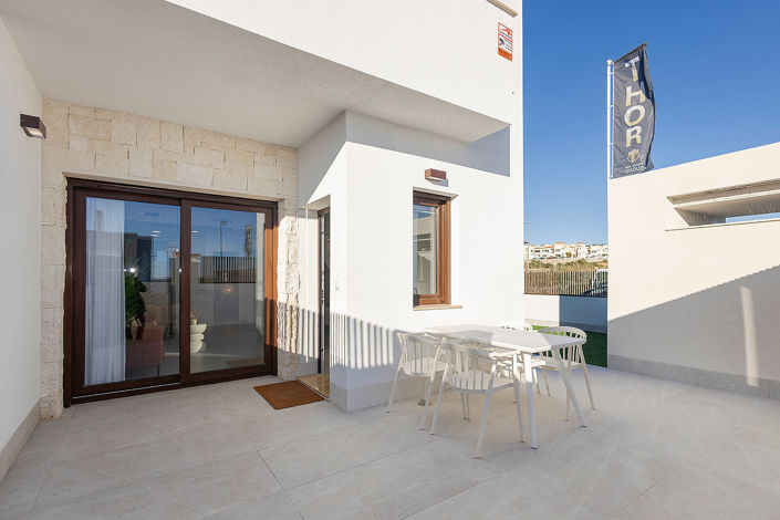 Image No.6-Maison / Villa de 3 chambres à vendre à Orihuela