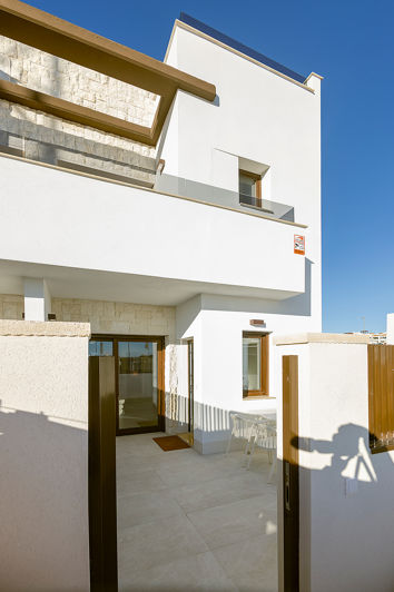 Image No.7-Maison / Villa de 3 chambres à vendre à Orihuela