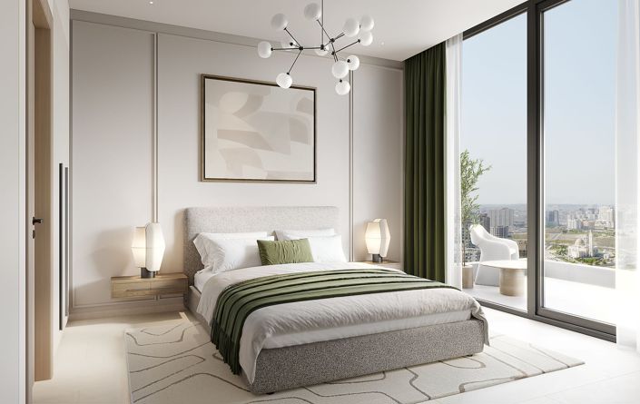 Image No.15-2 Bed Apartment for sale