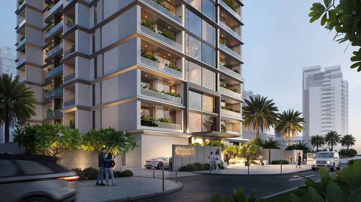 Image No.2-2 Bed Apartment for sale