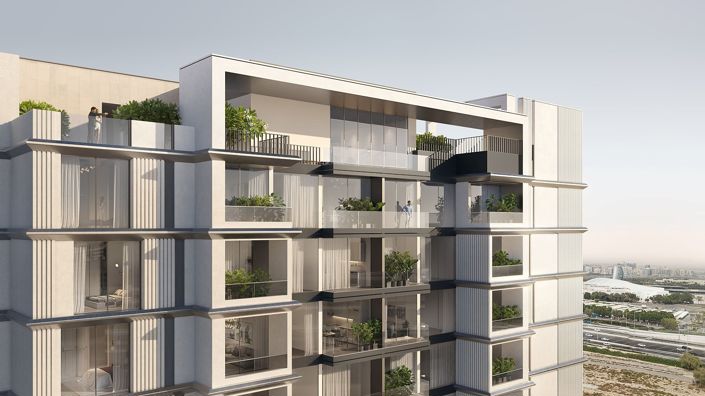 Image No.3-2 Bed Apartment for sale