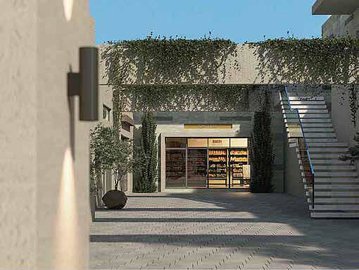 Exterior 4