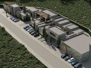 Exterior 9