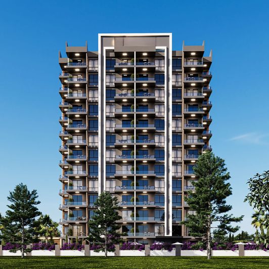 Image No.2-1 Bed Apartment for sale