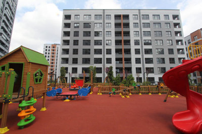 Exterior 8