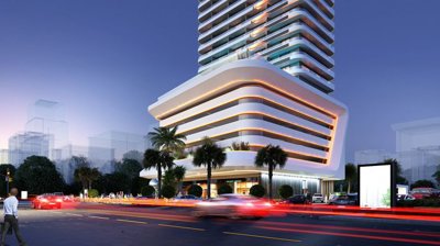 Exterior 4