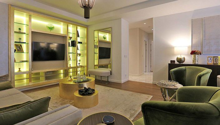 Image No.14-3 Bed Apartment for sale