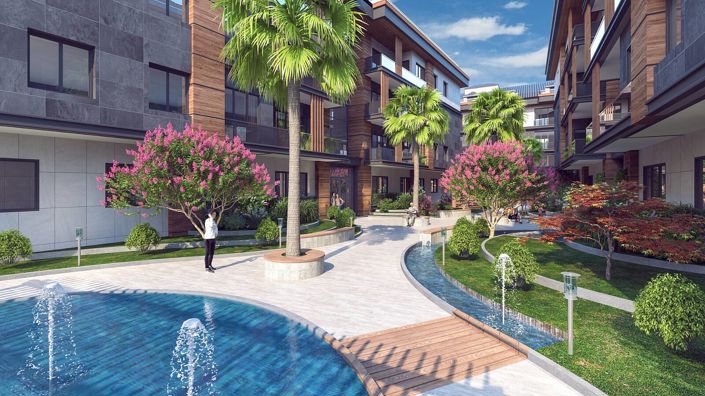 Image No.5-5 Bed Apartment for sale